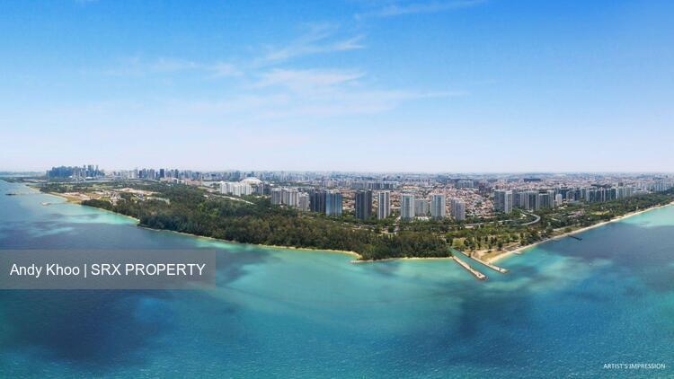 Meyer Blue (D15), Apartment #500482891